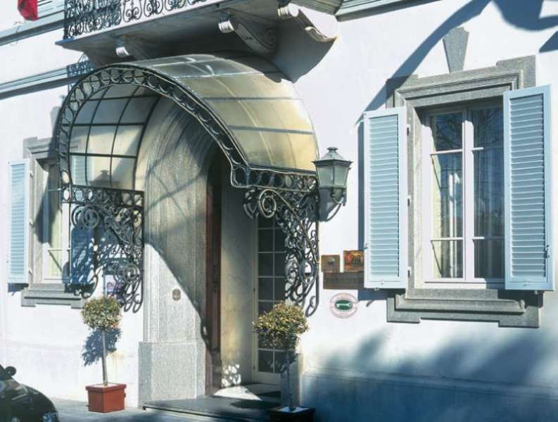 Plaza E De Russie - Relais & Chateaux 5*