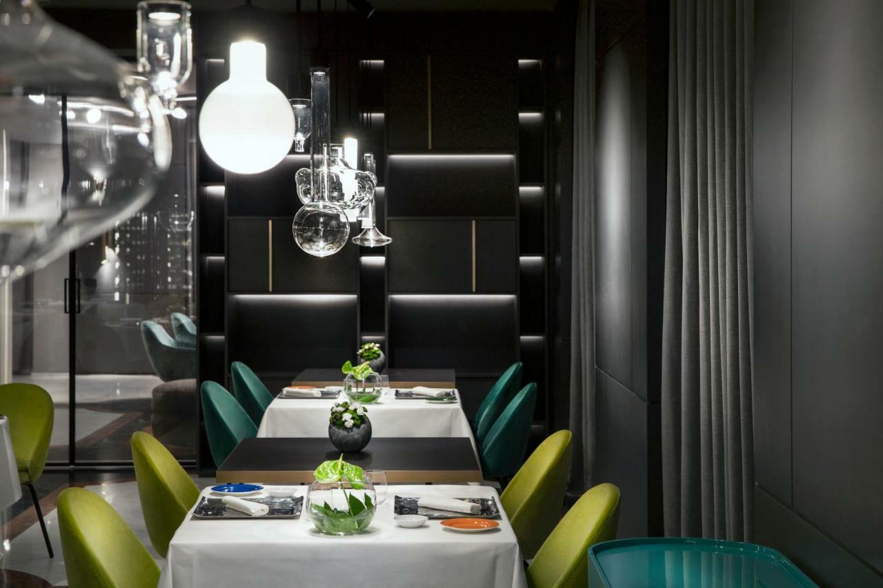 Hotel Plaza E De Russie - Relais & Chateaux Viareggio